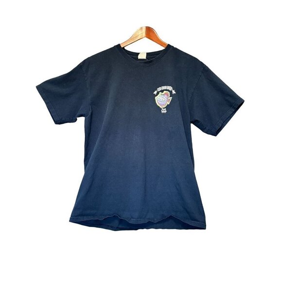 Puerto Vallarta No Bad Days Mexico  Anglerfish T-shirt  Graphic Print Size L - Picture 1 of 8